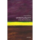 Spirituality - A Very Short Introduction by Philip Sheldrake